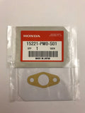 Genuine OEM Honda Acura Oil Pump Strainer PickUp Gasket (15221-PW0-S01) X1