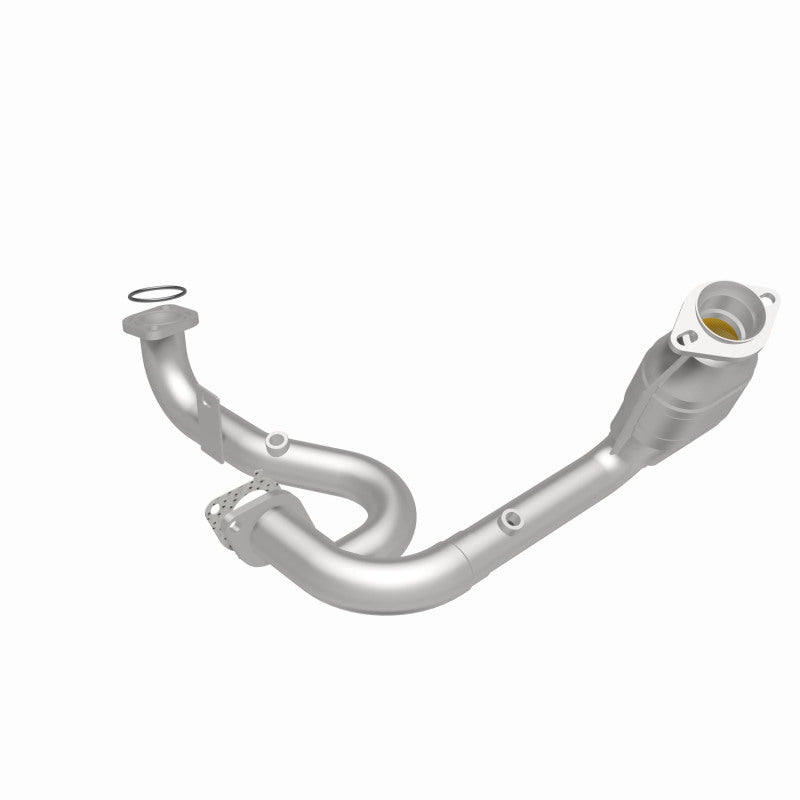 MagnaFlow Conv DF 00-03 Ford Taurus 3.0L Magnaflow