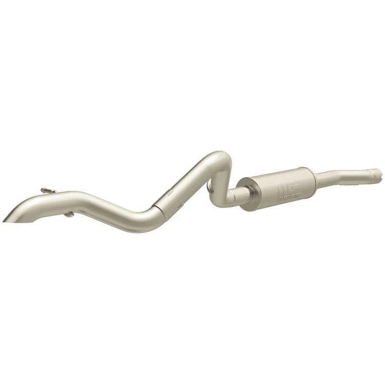MagnaFlow Rock Crawler Series Cat-Back Performance Exhaust System 15236 Magnaflow