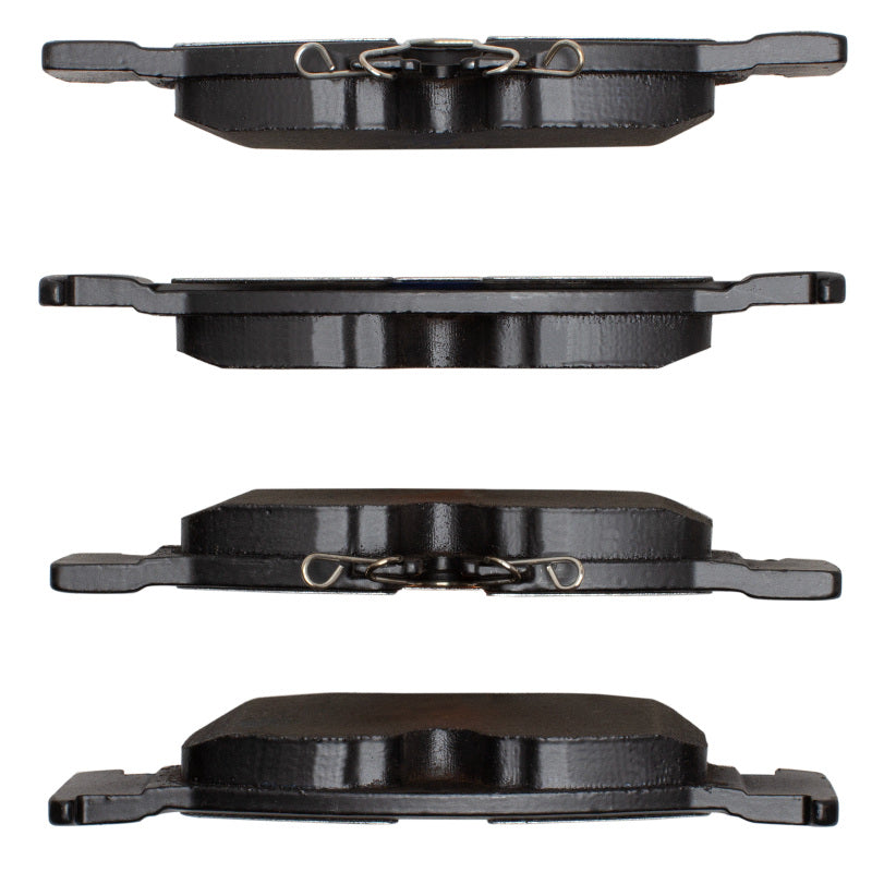 R1 19-26 Land Rover Range Rover Velar Rear Optimum OE Brake Pads