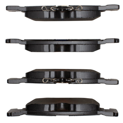 R1 19-26 Land Rover Range Rover Velar Rear Optimum OE Brake Pads