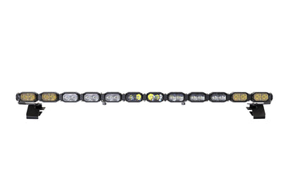2Banger Bar: 2021+ Bronco (HXB / White)