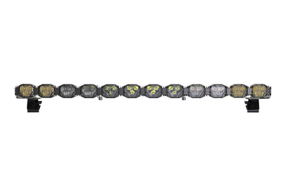 4Banger Bar: 2021+ Bronco (HXB / Yellow)