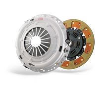 Load image into Gallery viewer, Clutch Masters 06-10 BMW M5/M6 5.0L E60/E63 6-Speed FX350 Sprung Disc Clutch Kit