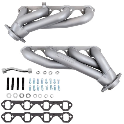 BBK Ford Mustang GT 5.0 1-5/8 Shorty Exhaust Headers Titanium Ceramic 94-95 BBK