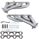 BBK Ford Mustang GT 5.0 1-5/8 Shorty Exhaust Headers Titanium Ceramic 94-95