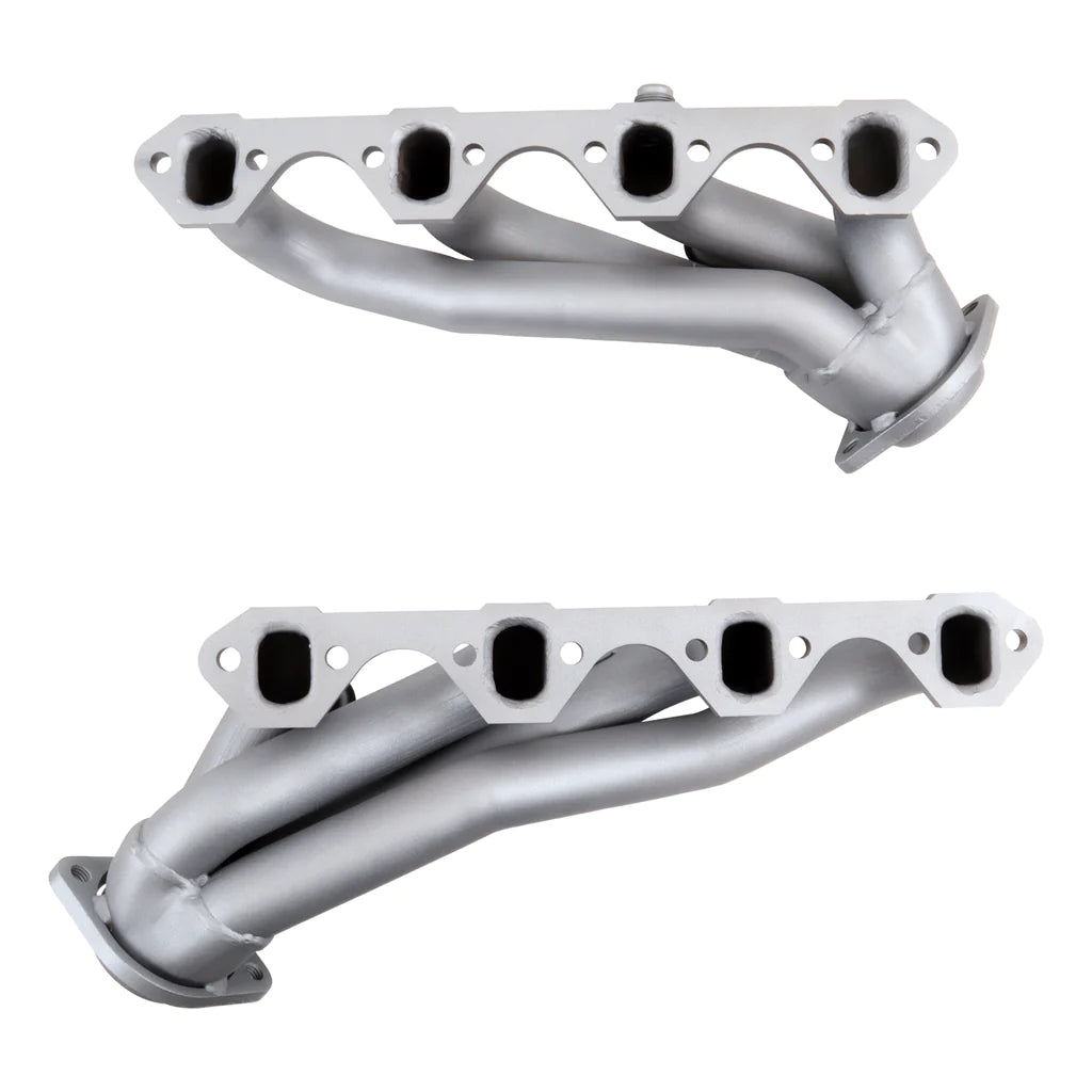 BBK Ford Mustang GT 5.0 1-5/8 Shorty Exhaust Headers Titanium Ceramic 94-95 BBK