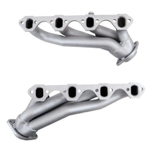 Load image into Gallery viewer, BBK Ford Mustang GT 5.0 1-5/8 Shorty Exhaust Headers Titanium Ceramic 94-95