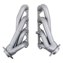 Load image into Gallery viewer, BBK Ford Mustang GT 5.0 1-5/8 Shorty Exhaust Headers Titanium Ceramic 94-95