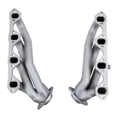 BBK Ford Mustang GT 5.0 1-5/8 Shorty Exhaust Headers Titanium Ceramic 94-95 BBK