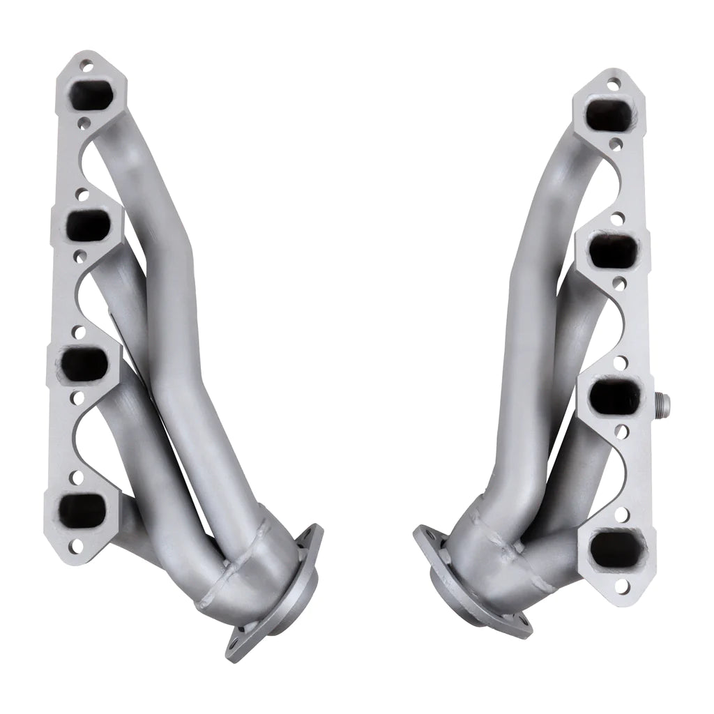 BBK Ford Mustang GT 5.0 1-5/8 Shorty Exhaust Headers Titanium Ceramic 94-95