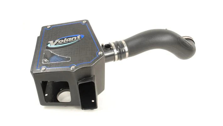 Volant Closed Box Air Intake (Powercore) For 2008 Silverado/Sierra 2500/3500HD 6.0L V8 - 152606