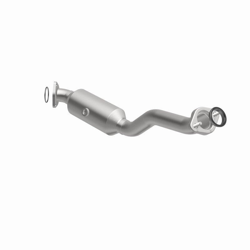 Magnaflow Conv DF 07-08 Honda Fit 1.5L Automatic Transmission Magnaflow