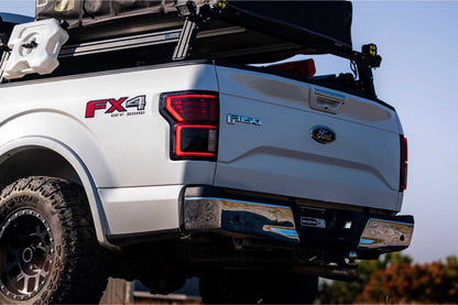 15-17 F-150 Hybrid Heads and Red Tails