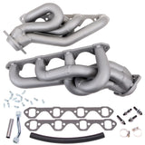 BBK Ford Mustang 5.0 GT 1-5/8 Equal Length Shorty Exhaust Headers Titanium Ceramic 94-95