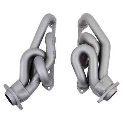 BBK Ford Mustang 5.0 GT 1-5/8 Equal Length Shorty Exhaust Headers Titanium Ceramic 94-95 BBK