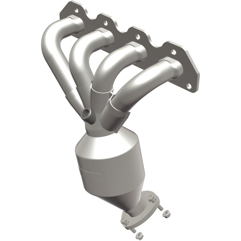 MagnaFlow Conv DF 08 Saturn Astra 1.8L Manifold (49 State) Magnaflow