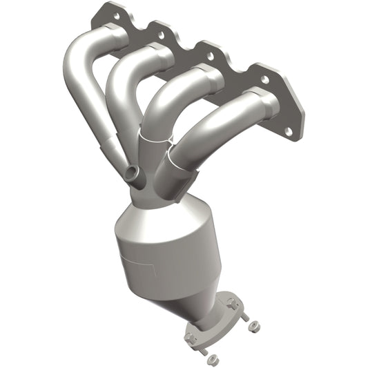 MagnaFlow Conv DF 08 Saturn Astra 1.8L Manifold (49 State) Magnaflow