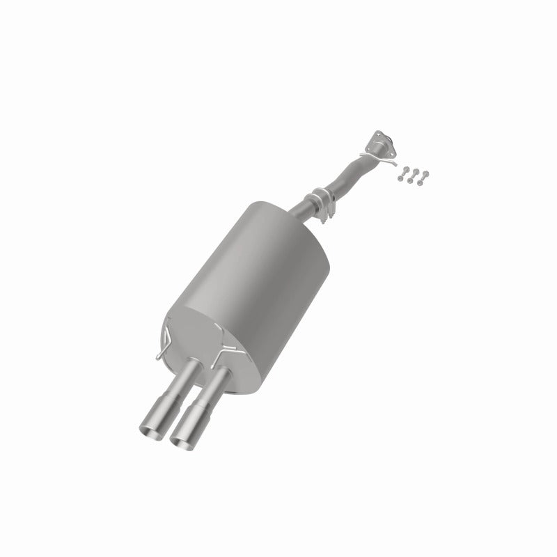 BRExhaust 96-04 Acura RL 3.5L Muffler Kit