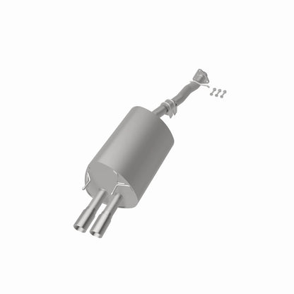 BRExhaust 96-04 Acura RL 3.5L Muffler Kit