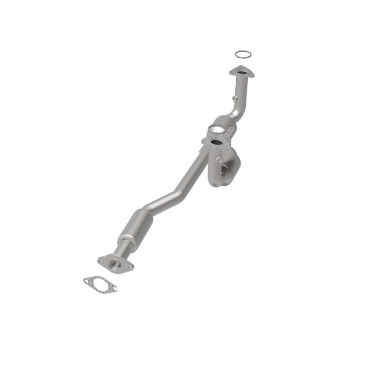 MagnaFlow Conv DF 95-99 Nissan Maxima 3.0L F Magnaflow