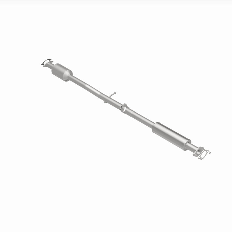 MagnaFlow 5571815 Direct-Fit Catalytic Converter