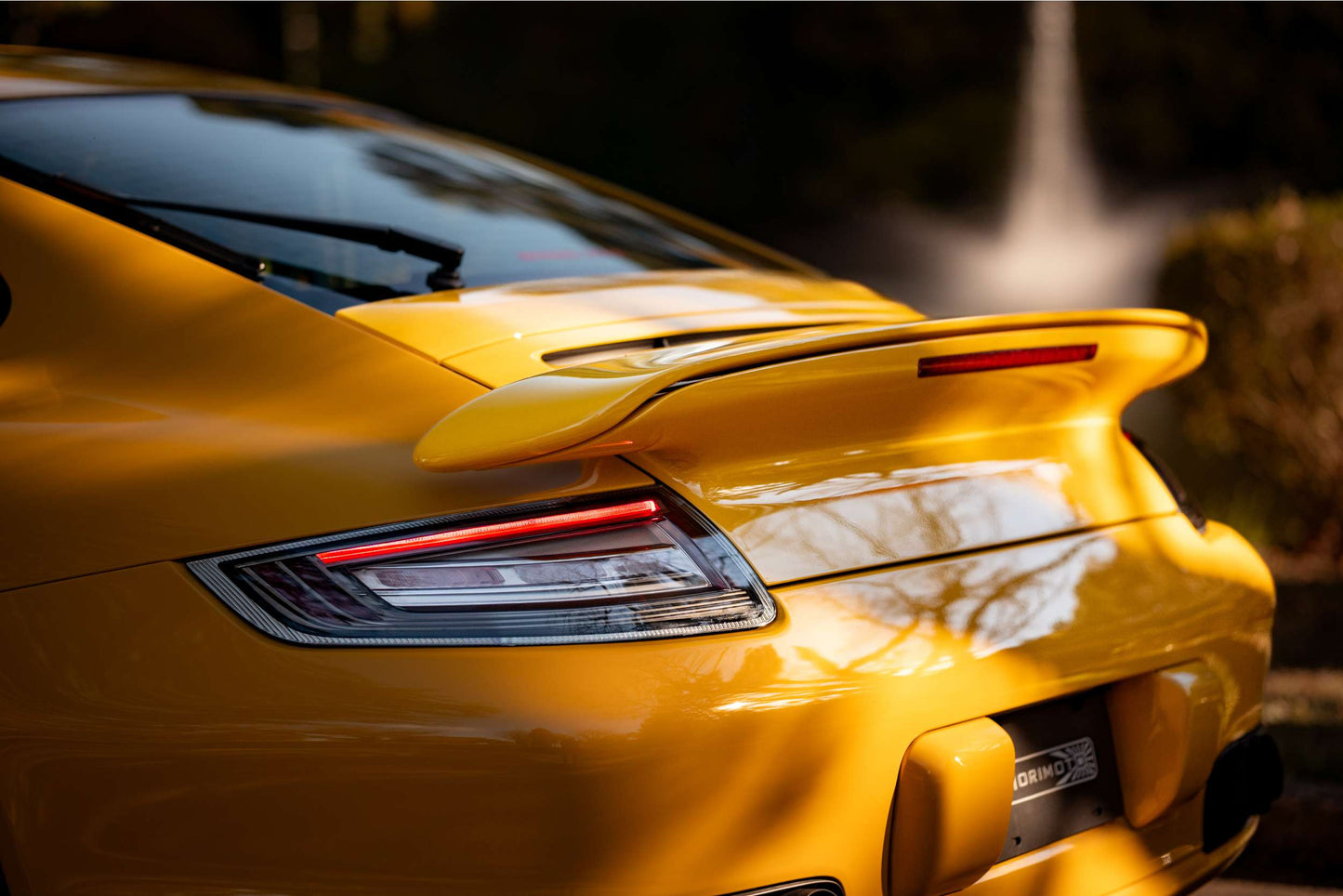 05-08 Porsche 997 Heads and Smoked Tails OEM HID or Halogen