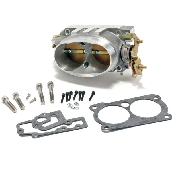 BBK Chevrolet Camaro Corvette Firebird 305 350 TPI Twin 52mm Throttle Body 89-92