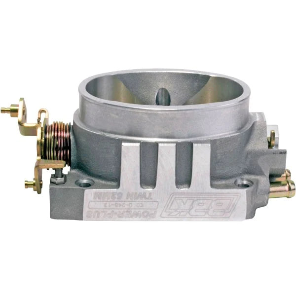 BBK Chevrolet Camaro Corvette Firebird 305 350 TPI Twin 52mm Throttle Body 89-92