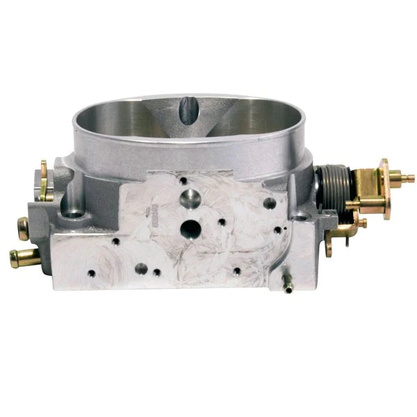 BBK Chevrolet Camaro Corvette Firebird 305 350 TPI Twin 52mm Throttle Body 89-92