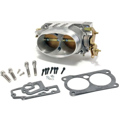 BBK Chevrolet Camaro Corvette Firebird 305 350 TPI Twin 58mm Throttle Body 89-92 BBK