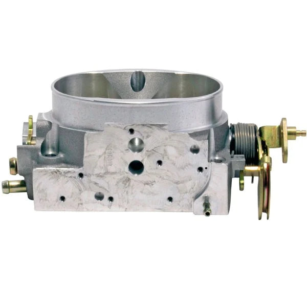 BBK Chevrolet Camaro Corvette Firebird 305 350 TPI Twin 58mm Throttle Body 89-92 BBK