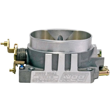 BBK Chevrolet Camaro Corvette Firebird 305 350 TPI Twin 58mm Throttle Body 89-92 BBK