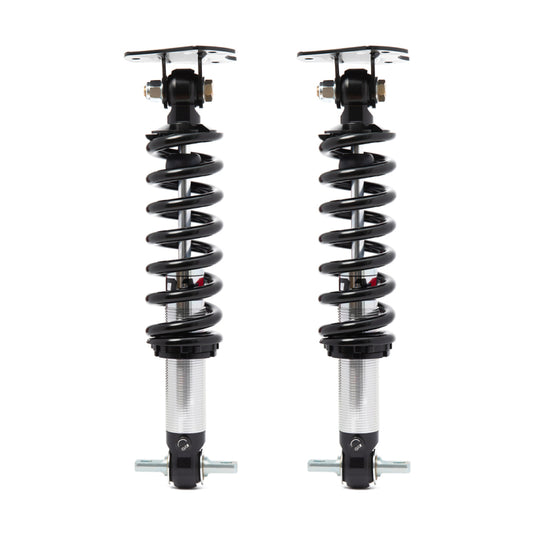QA1 2019+ Chevrolet Silverado / GMC Sierra 1500 Single Adjustable Front Pro Coilovers - 800lb/in