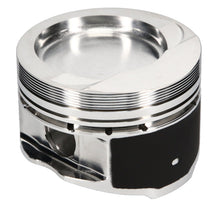 Load image into Gallery viewer, JE Pistons Volkswagen 2.8L VR6 Single Piston - 83.00mm Bore - 1.275 In. CH -11.50 CC