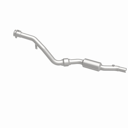MagnaFlow Conv DF 00-03 Audi A6 Quattro 4.2L Driver Side *NOT FOR SALE IN CALIFORNIA* Magnaflow