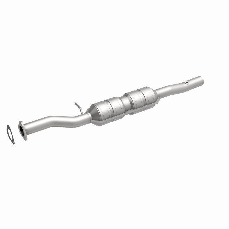 MagnaFlow Conv DF Ford Excursion 00-02 5.4L Magnaflow