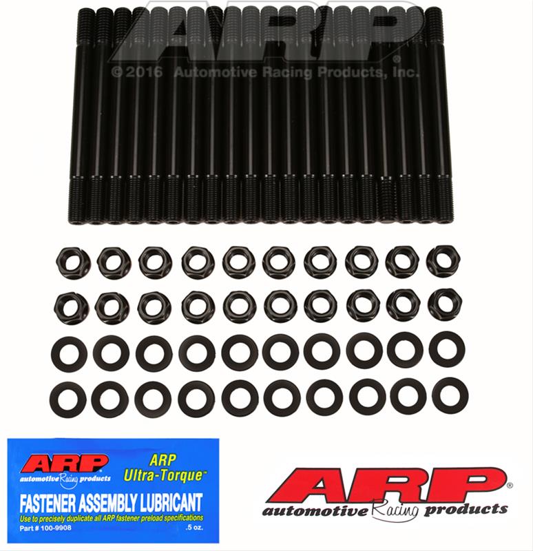 ARP Ford 5/8 Inch Hex Head Stud Kit