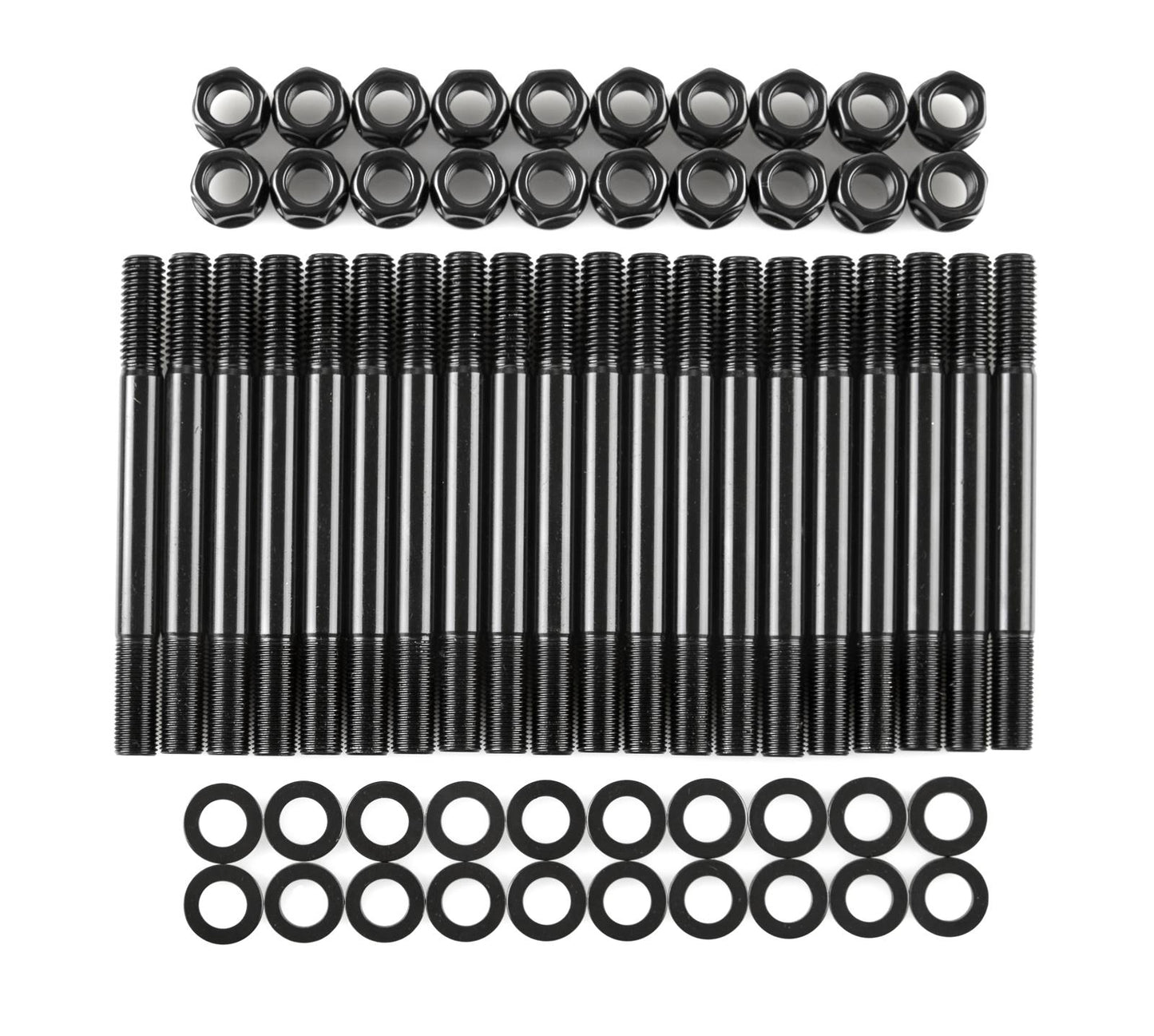 ARP Ford 351C Hex Head Stud Kit