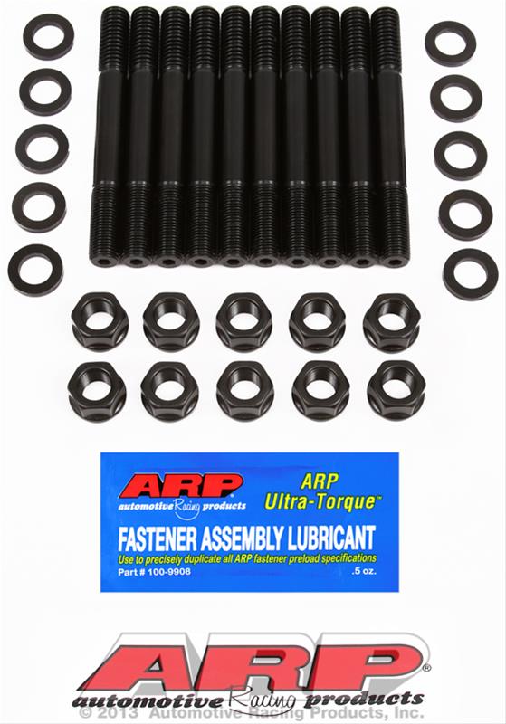 ARP Ford 351W 2 Bolt Main Stud Kit