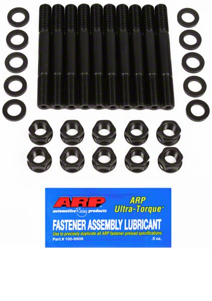 ARP Ford 351C 2-Bolt Main Stud Kit