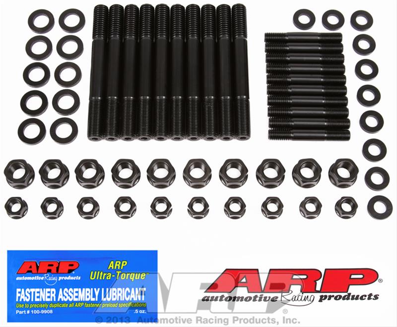 ARP Ford 351C 4-Bolt Main Stud Kit