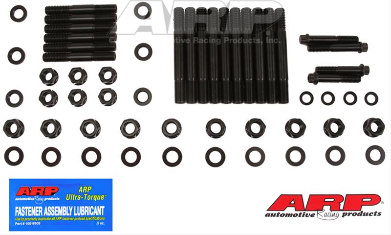 ARP Ford Iron Eagle 351 Main Stud Kit