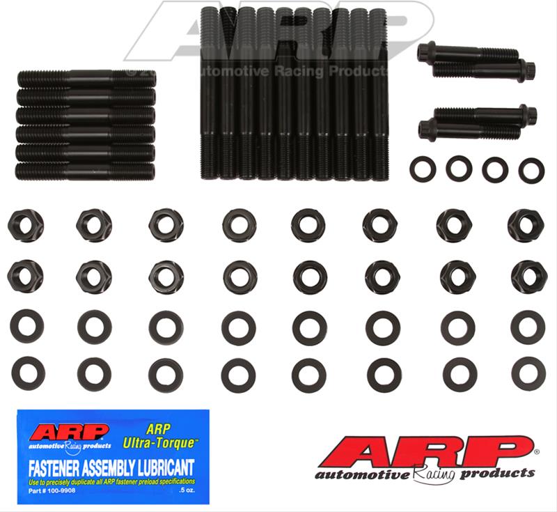 ARP Ford Iron Eagle 302 Main Stud Kit 154-5608