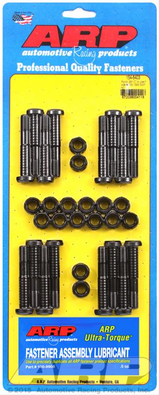 ARP Ford 351C Hi-Perf Wave-Loc Rod Bolt Kit