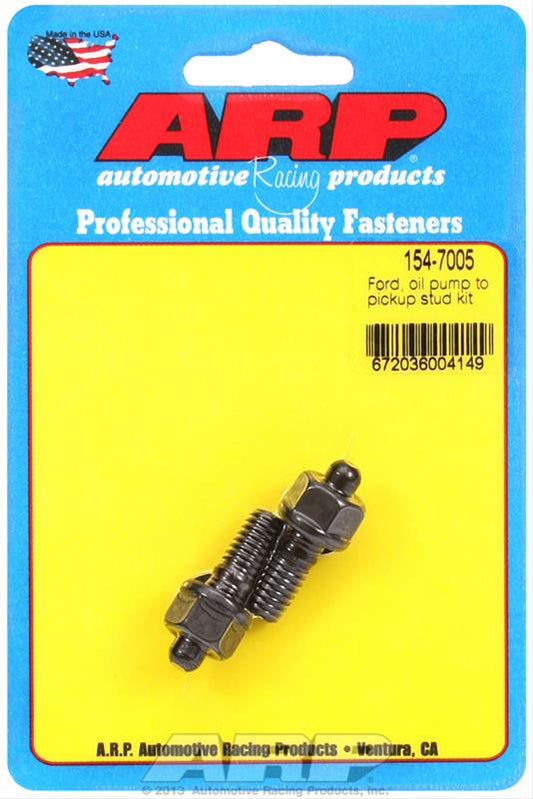 ARP Ford Oil Pump to pickup Stud Kit