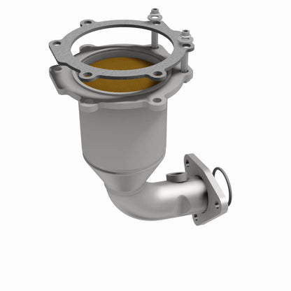 MagnaFlow Conv DF 02-03 Maxima/I35 frnt manif Magnaflow