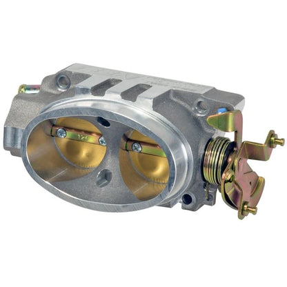 BBK Chevrolet Camaro Corvette Firebird 5.7 LT1 Twin 52mm Throttle Body 92-93 BBK