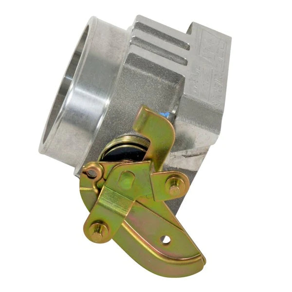 BBK Chevrolet Camaro Corvette Firebird 5.7 LT1 Twin 52mm Throttle Body 92-93 BBK