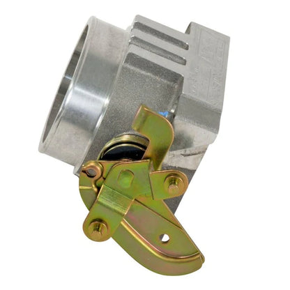 BBK Chevrolet Camaro Corvette Firebird 5.7 LT1 Twin 52mm Throttle Body 92-93 BBK